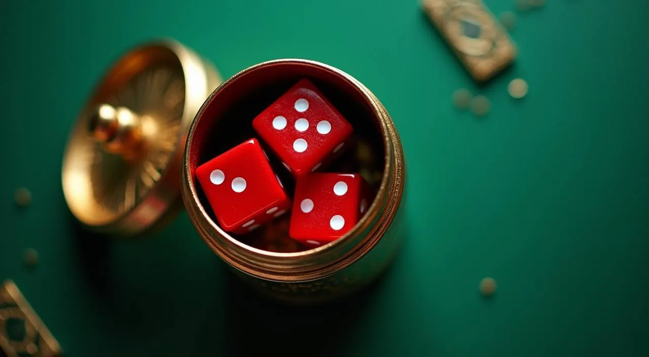 Baccarat Expresslane