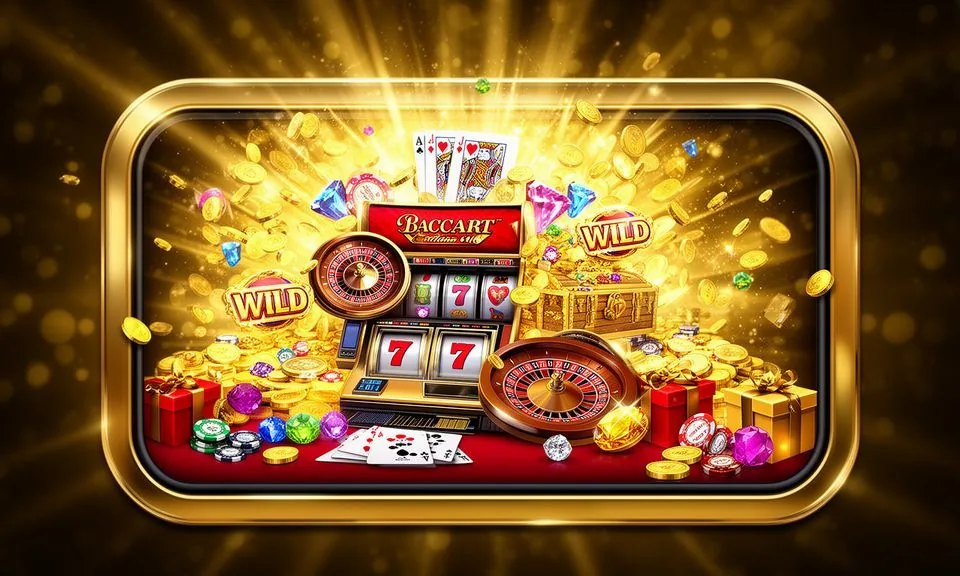 Baccarat Expresslane